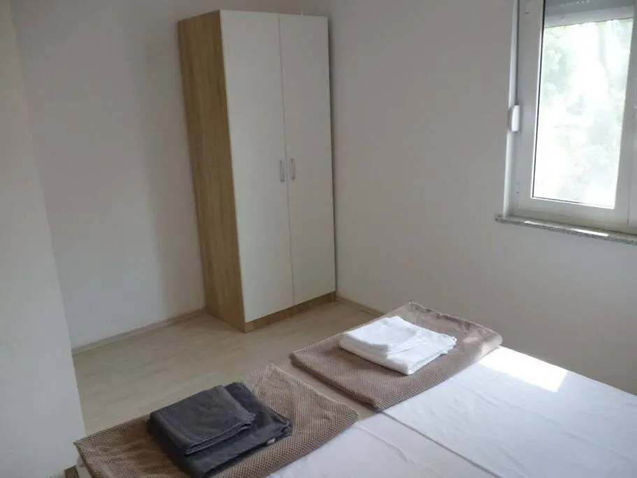 Apartamento Apartmani Lana, 40 Metara Do Mora, Seline