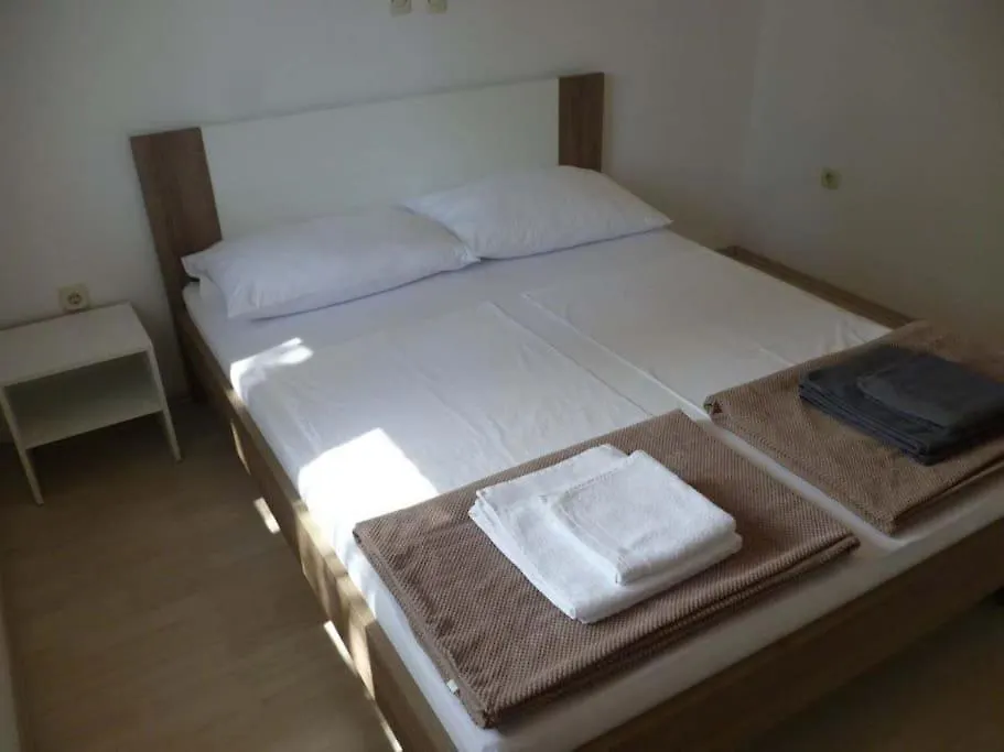 Apartmani Lana, 40 Metara Do Mora, Seline